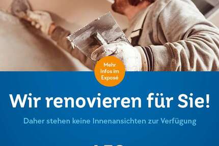 Wohnung Duisburg Laar - 3 Zimmer, 67 m&sup2;, 351&euro; | Angebot:26392965