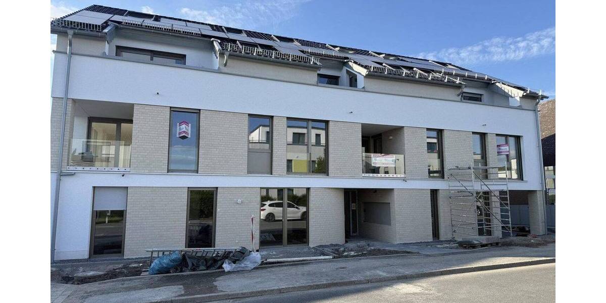 Etagenwohnung Dortmund Lichtendorf - 3 Zimmer, 85 m&sup2;, 1.200&euro; | Angebot:26778851