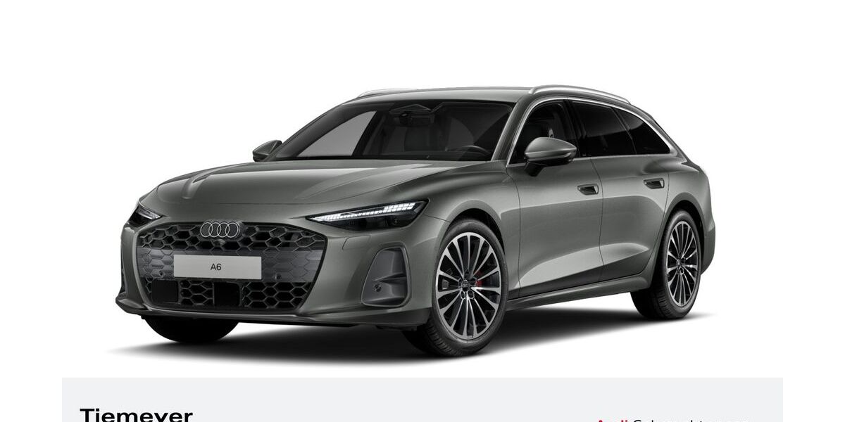 Audi A6 22.792 km 46.880 &euro; Bochum 44809