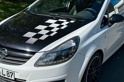 Opel Corsa 159.629 km 2.490 &euro; Dortmund 44227