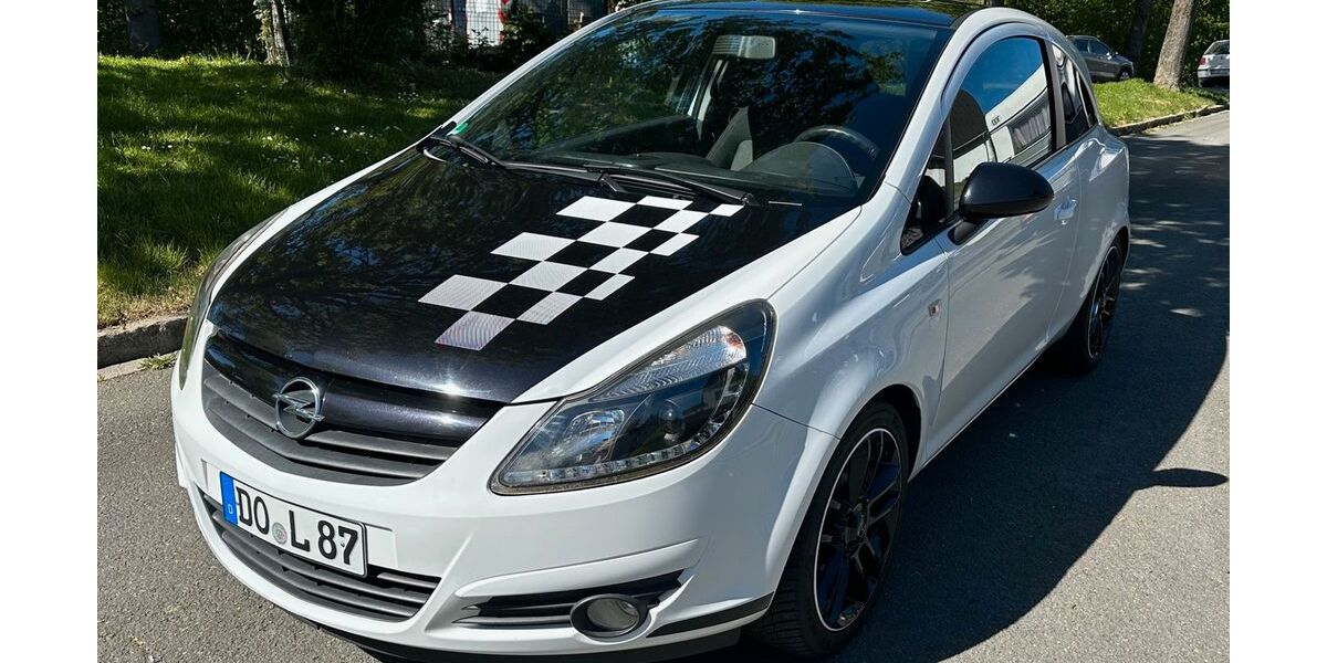 Opel Corsa 159.629 km 2.490 &euro; Dortmund 44227
