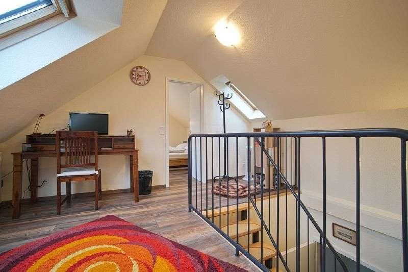Zimmer Mülheim an der Ruhr - 2 Zimmer, 995&euro; | Angebot:24985645
