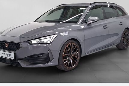 Cupra Leon 61.888 km 29.860 &euro; Bochum 44809
