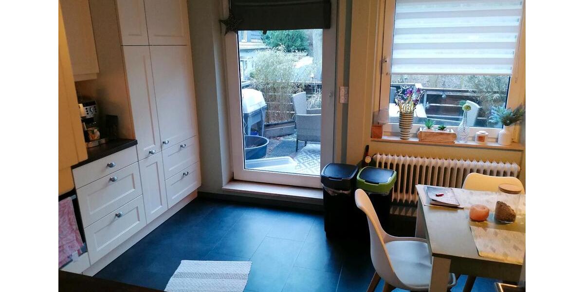 Reihenhaus Wuppertal Brill - 5 Zimmer, 129 m&sup2;, 375.000&euro; | Angebot:26378532