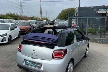 Citroen DS3 107.000 km 7.000 &euro; Bottrop 46238