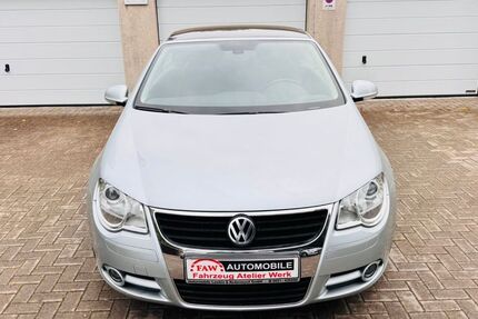 VW Eos 44.636 km 7.999 &euro; Essen 45356