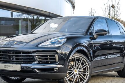 Porsche Cayenne 81.495 km 67.900 &euro; Hagen 58119
