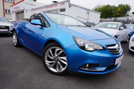 Opel Cascada 61.000 km 14.990 &euro; Wuppertal 42109