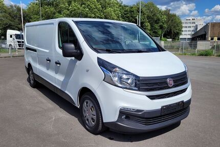 Fiat Talento 176.800 km 12.900 &euro; Essen 45356