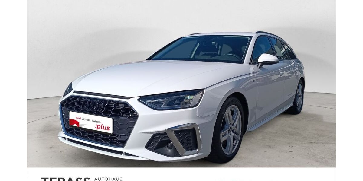 Audi A4 113.164 km 24.880 &euro; Schwelm 58332