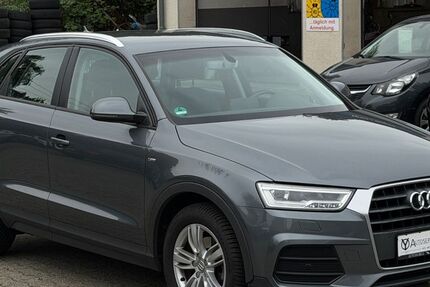 Audi Q3 109.000 km 14.999 &euro; Recklinghausen 45665