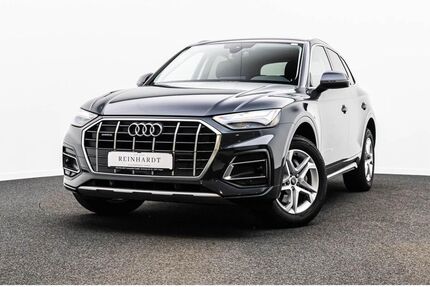 Audi Q5 104.556 km 28.825 &euro; Hagen 58091