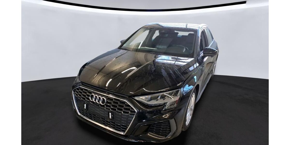 Audi A3 78.000 km 24.645 &euro; Hagen 58091