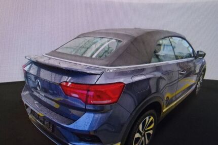 VW T-Roc 27.700 km 19.799 &euro; Hagen 58089