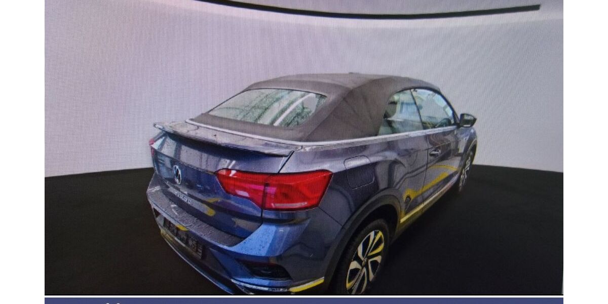 VW T-Roc 27.700 km 19.799 &euro; Hagen 58089