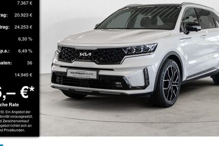 Kia Sorento 108.720 km 26.890 &euro; Remscheid 42897