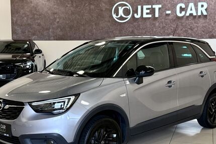 Opel Crossland (X) 43.262 km 11.900 &euro; Wuppertal 42349