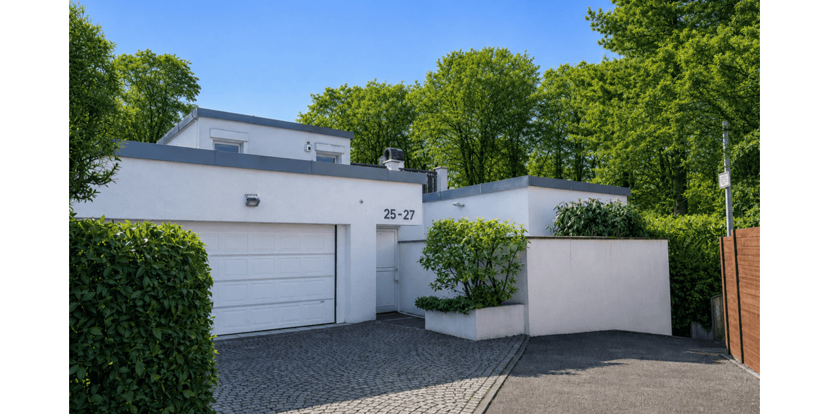 Einfamilienhaus Erkrath Hochdahl - 1 Zimmer, 990.000&euro; | Angebot:26820318