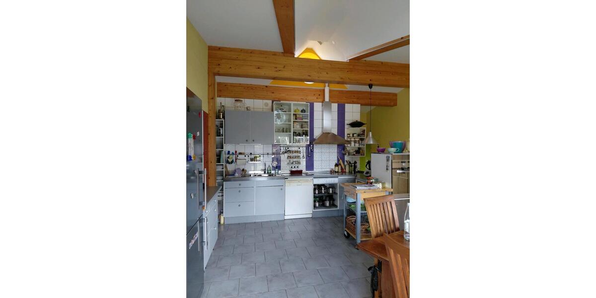 Erdgeschoßwohnung Dortmund Aplerbeck - 4 Zimmer, 150 m&sup2;, 450.000&euro; | Angebot:26445577