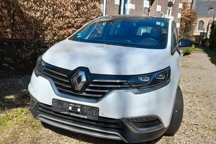 Renault Espace 330.125 km 5.500 &euro; Mülheim an der Ruhr 45468