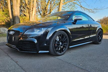 Audi TT RS 110.000 km 33.990 &euro; Mettmann 40822