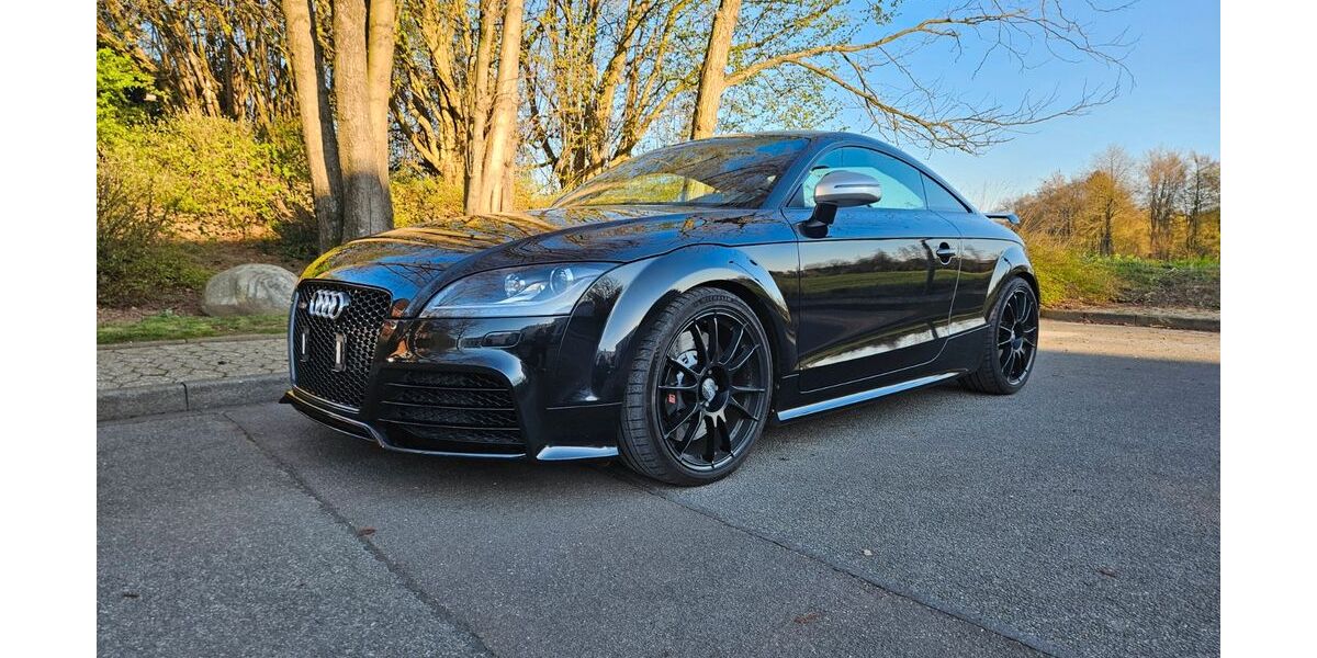 Audi TT RS 110.000 km 33.990 &euro; Mettmann 40822