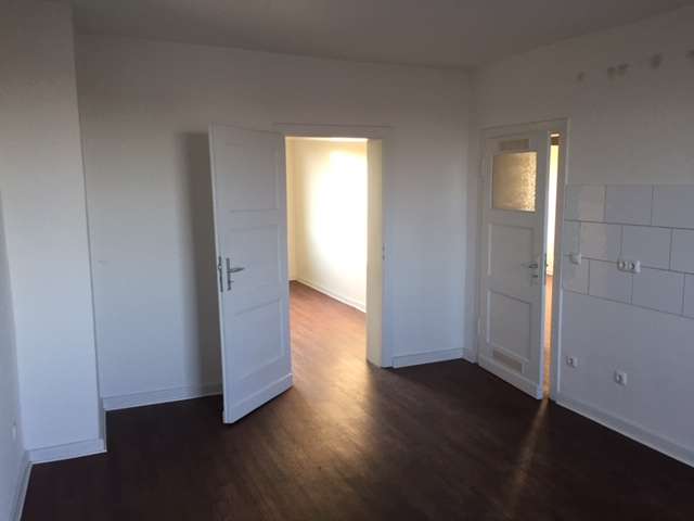 Etagenwohnung Essen Frohnhausen - 2.5 Zimmer, 61 m&sup2;, 519&euro; | Angebot:26392990