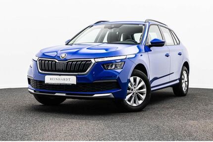 Skoda Kamiq 44.405 km 17.080 &euro; Hagen 58091