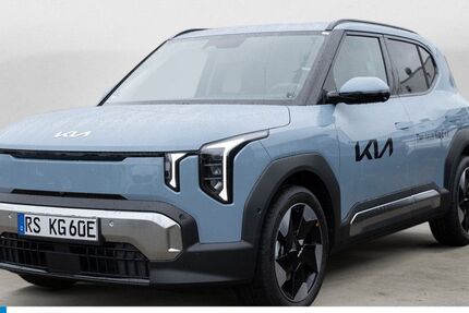 Kia EV2 2.000 km 33.490 &euro; Remscheid 42897