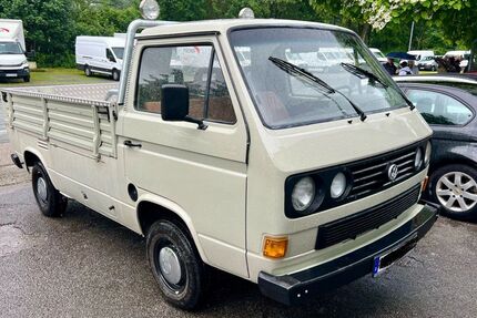 VW T3 andere 210.000 km 9.999 &euro; Wuppertal 42115