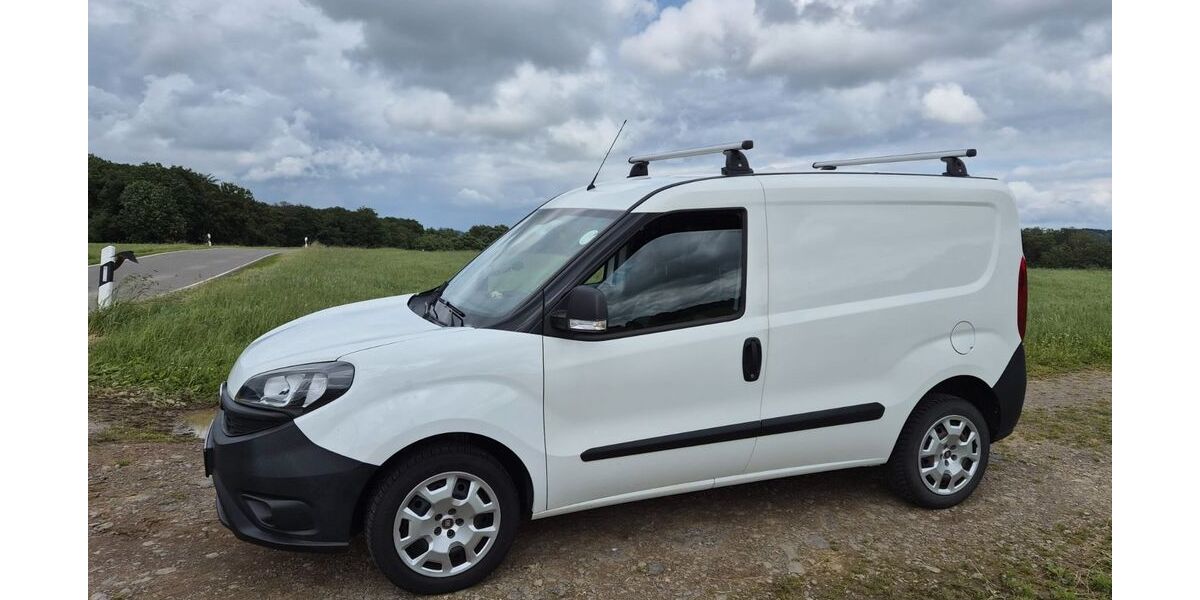 Fiat Doblo 77.500 km 7.500 &euro; Ennepetal 58256