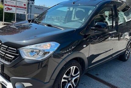 Dacia Dokker 100.000 km 9.500 &euro; Remscheid 42899