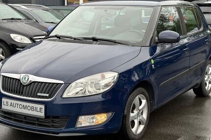 Skoda Fabia 183.253 km 3.350 &euro; Dortmund 44147
