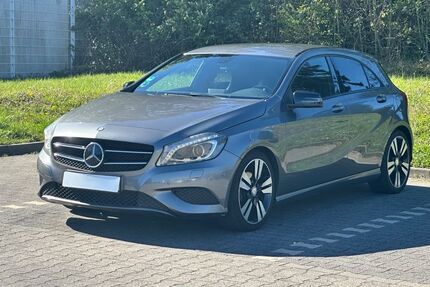 Mercedes-Benz A 200 257.000 km 7.490 &euro; Solingen 42659