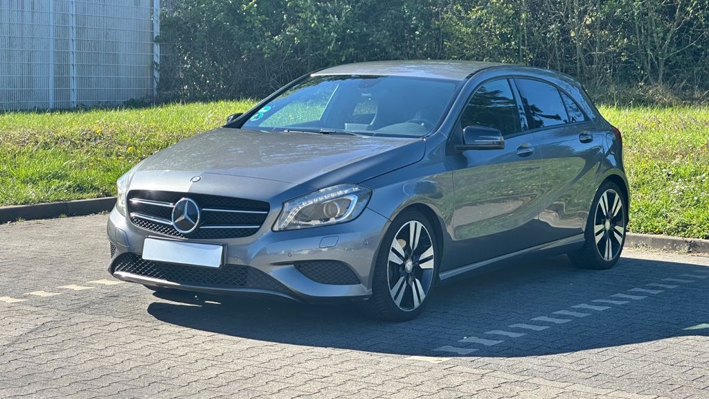 Mercedes-Benz A 200 257.000 km 7.490 &euro; Solingen 42659