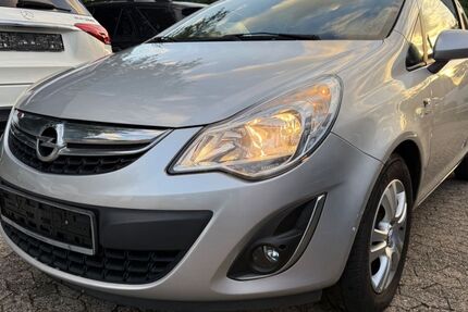 Opel Corsa 157.500 km 3.690 &euro; Recklinghausen 45661