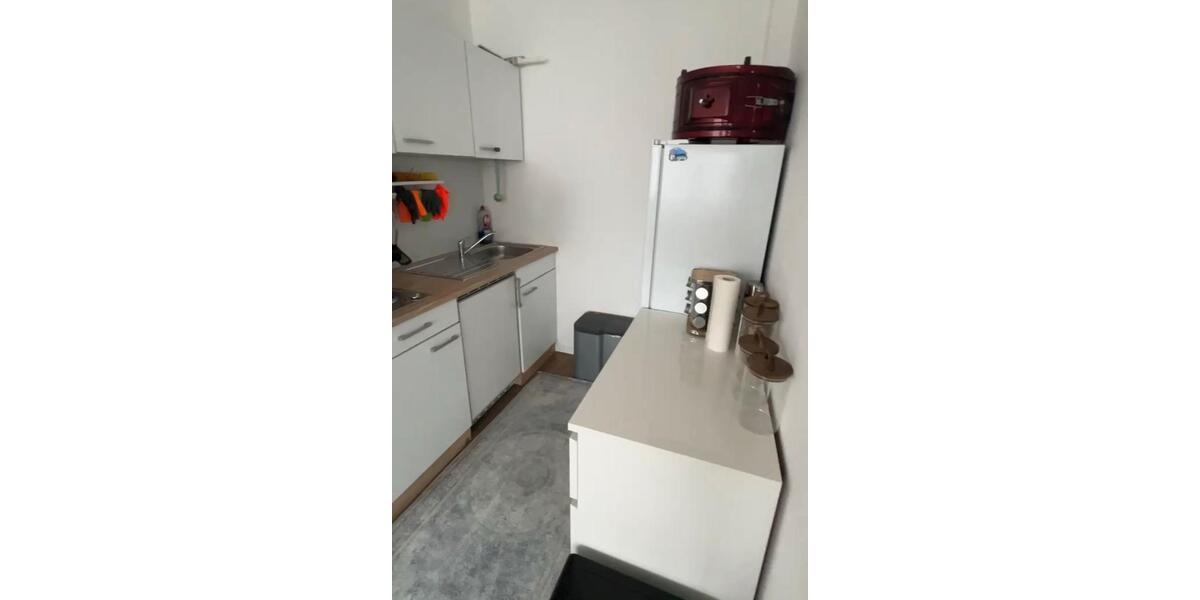 Etagenwohnung Essen Stadtkern - 1 Zimmer, 38 m&sup2;, 680&euro; | Angebot:26415688