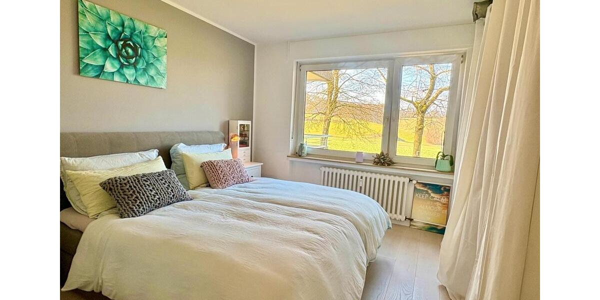 Hochparterre Erkrath - 3 Zimmer, 97 m&sup2;, 379.000&euro; | Angebot:26885315