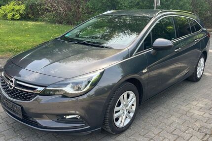 Opel Astra 160.000 km 7.899 &euro; Wetter Ruhr 58300