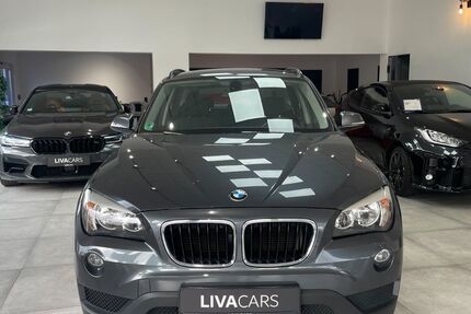 BMW X1 152.100 km 8.100 &euro; Oberhausen 46049