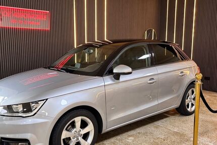 Audi A1 68.900 km 14.950 &euro; Dortmund 44388