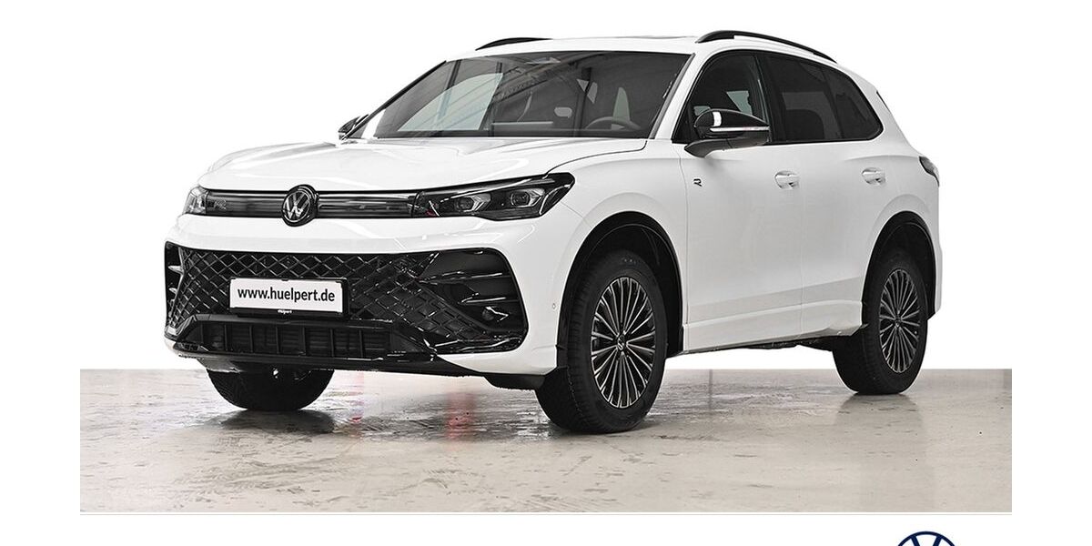 VW Tiguan 3.990 km 52.890 &euro; Dortmund 44141