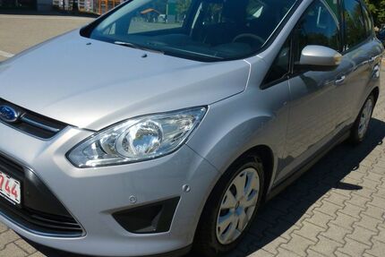 Ford C-Max 192.000 km 2.999 &euro; Essen 45144