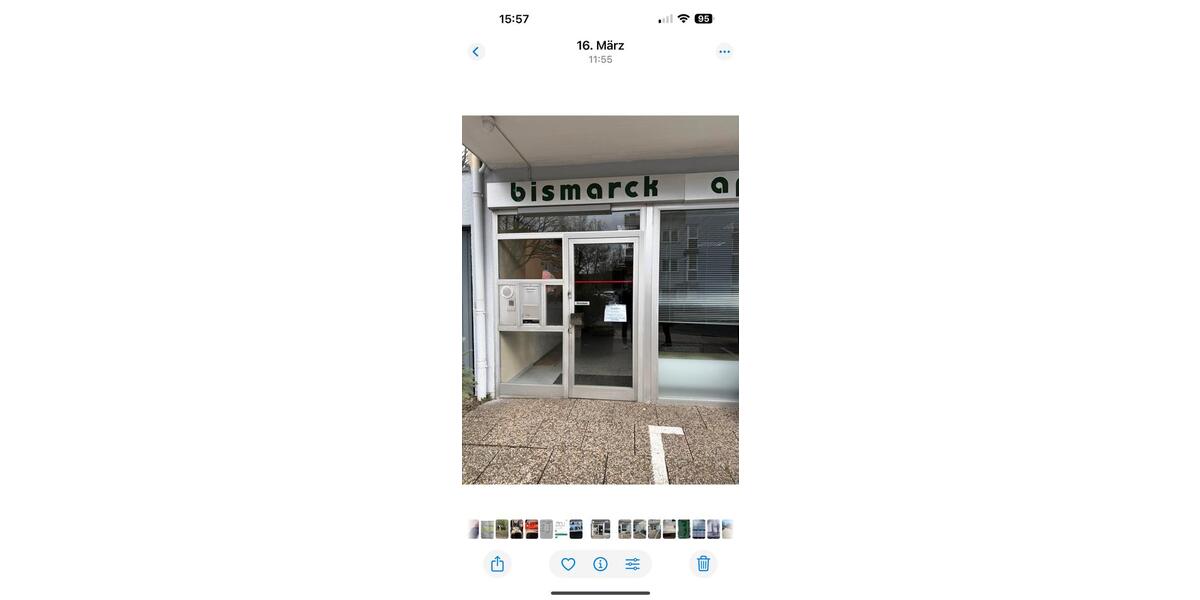 Gewerbeobjekt Herdecke - 1.700&euro; | Angebot:26292417