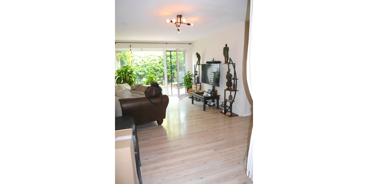 Rtg. Ost, 3 Zi. Garten ETW, 79m², bevorzugte Lage, in kl. Einheit, TG Stellpl. möglich - Terrassenwohnung Ratingen Homberg | Angebot:26844910