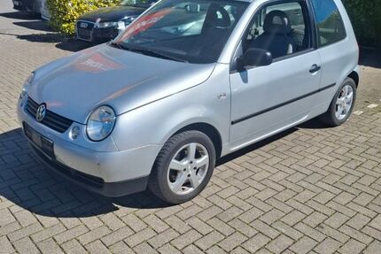 VW Lupo 141.906 km 750 &euro; Ratingen 40882