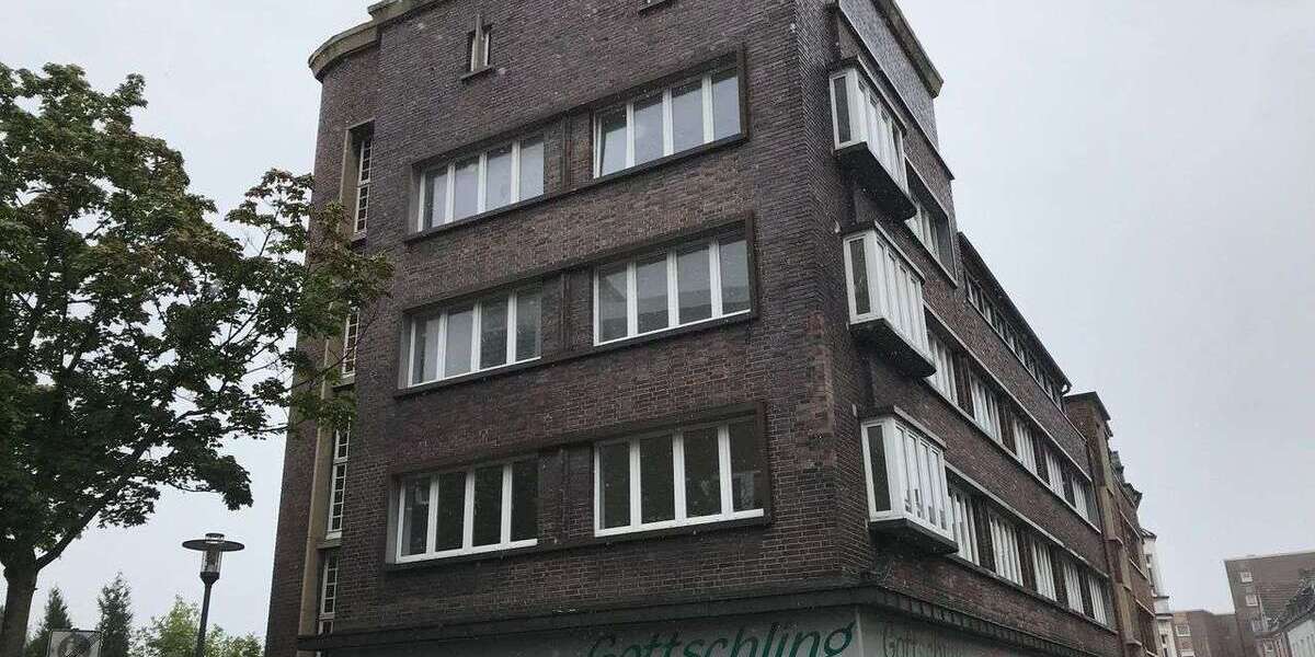 Zimmer Herten - 2 Zimmer, 899&euro; | Angebot:24986078