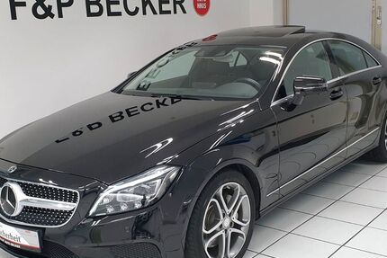 Mercedes-Benz CLS 400 49.861 km 34.950 &euro; Wuppertal 42275