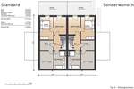 Doppelhaushälfte Ennepetal Homberge - 4 Zimmer, 150 m&sup2;, 565.000&euro; | Angebot:25668449