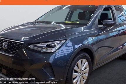Seat Arona 22.920 km 20.560 &euro; Essen 45307